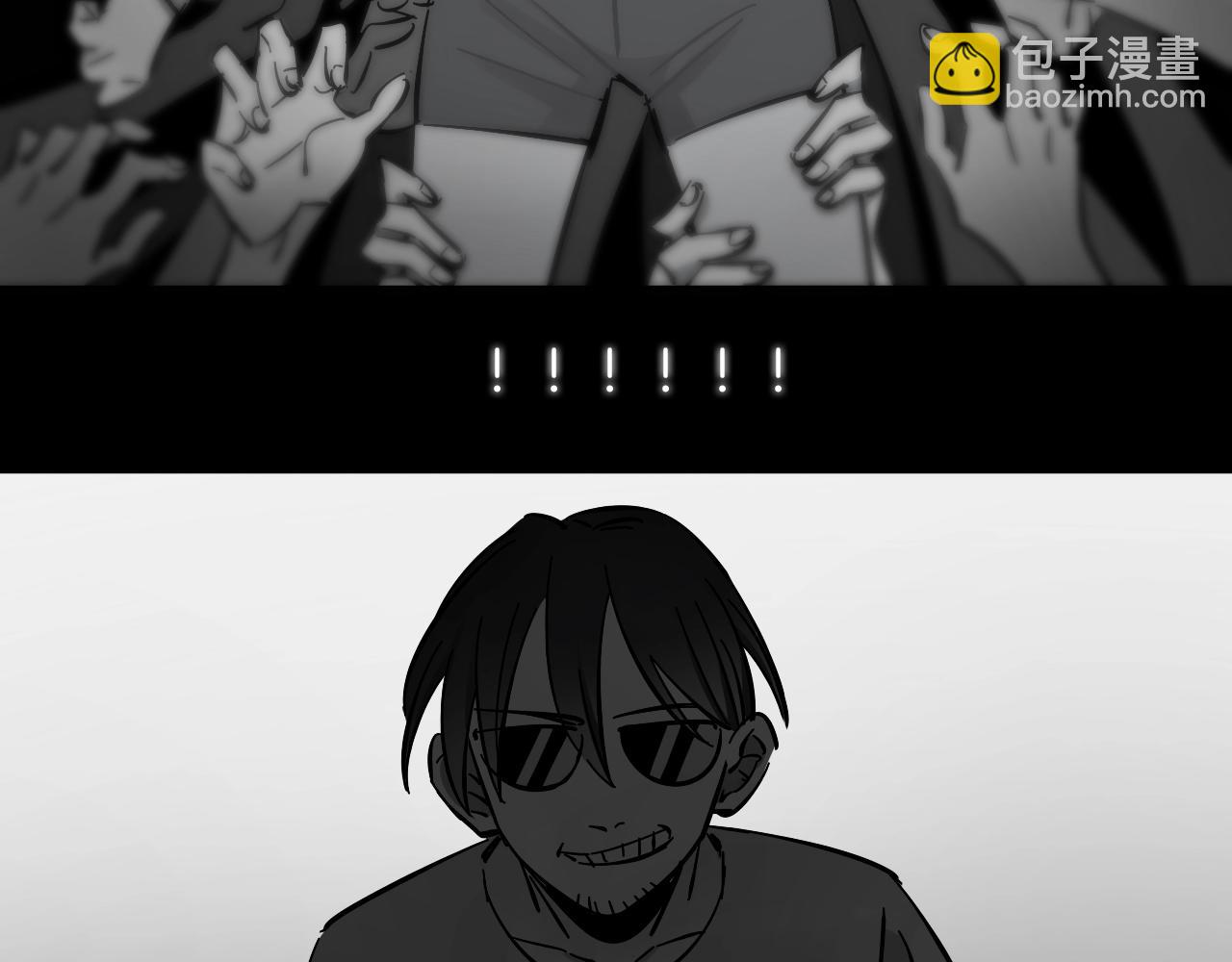 第39话 煎熬(1/2)-第40话