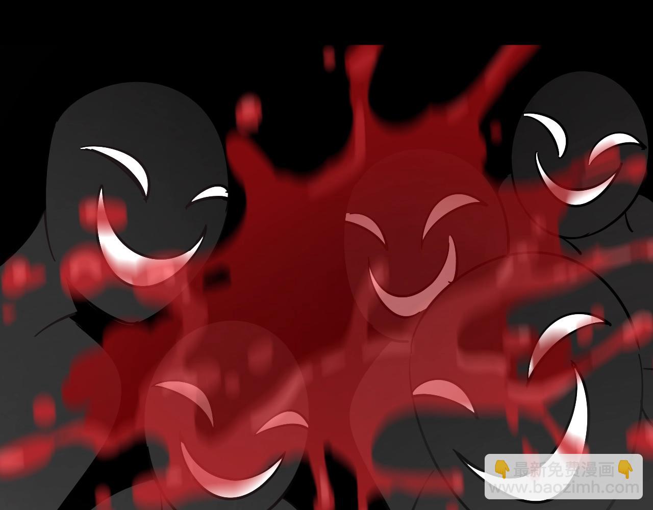 第39话 煎熬(1/2)-第40话