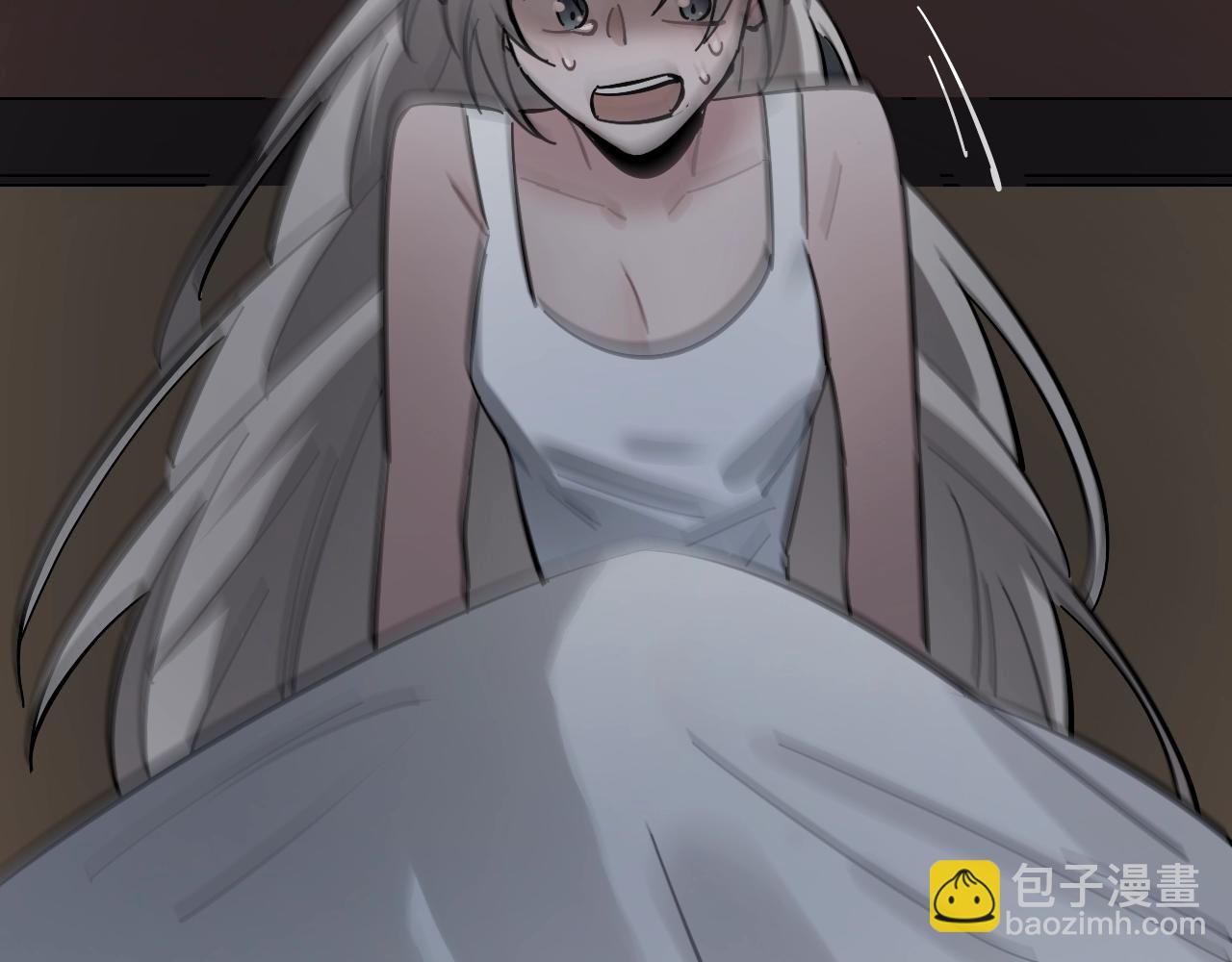 第39话 煎熬(1/2)-第40话