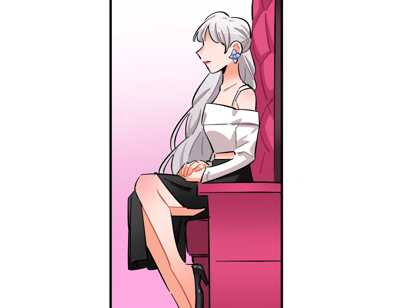 第41话 偶像坍塌(1/2)-第42话