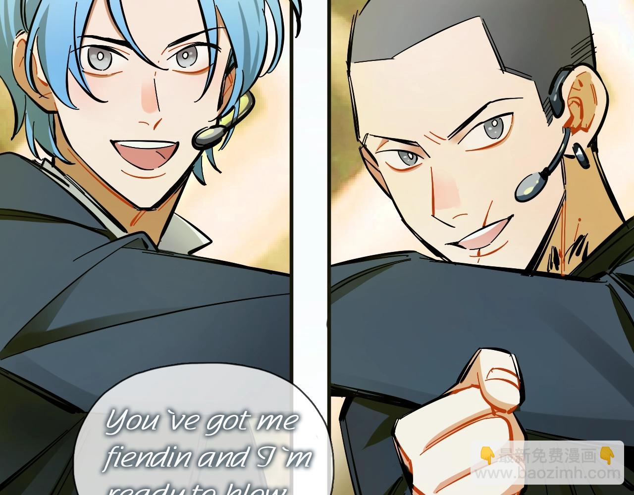 第56话（上）绝美舞台(1/2)-第60话