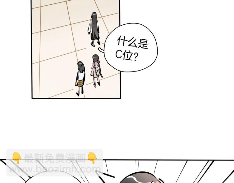 第7话 C位？(1/3)-第8话