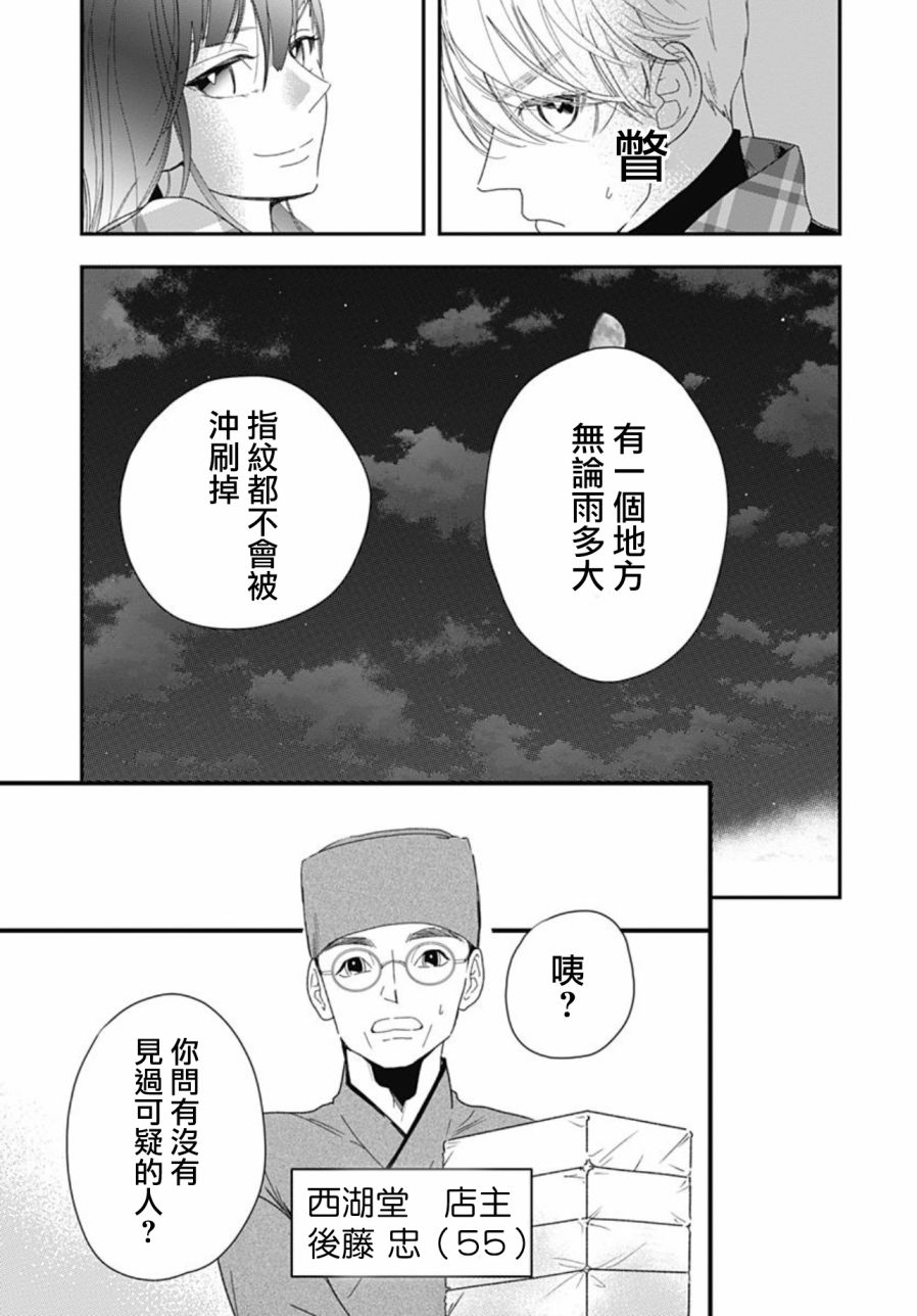 非正常死亡 - 8.3話 - 5