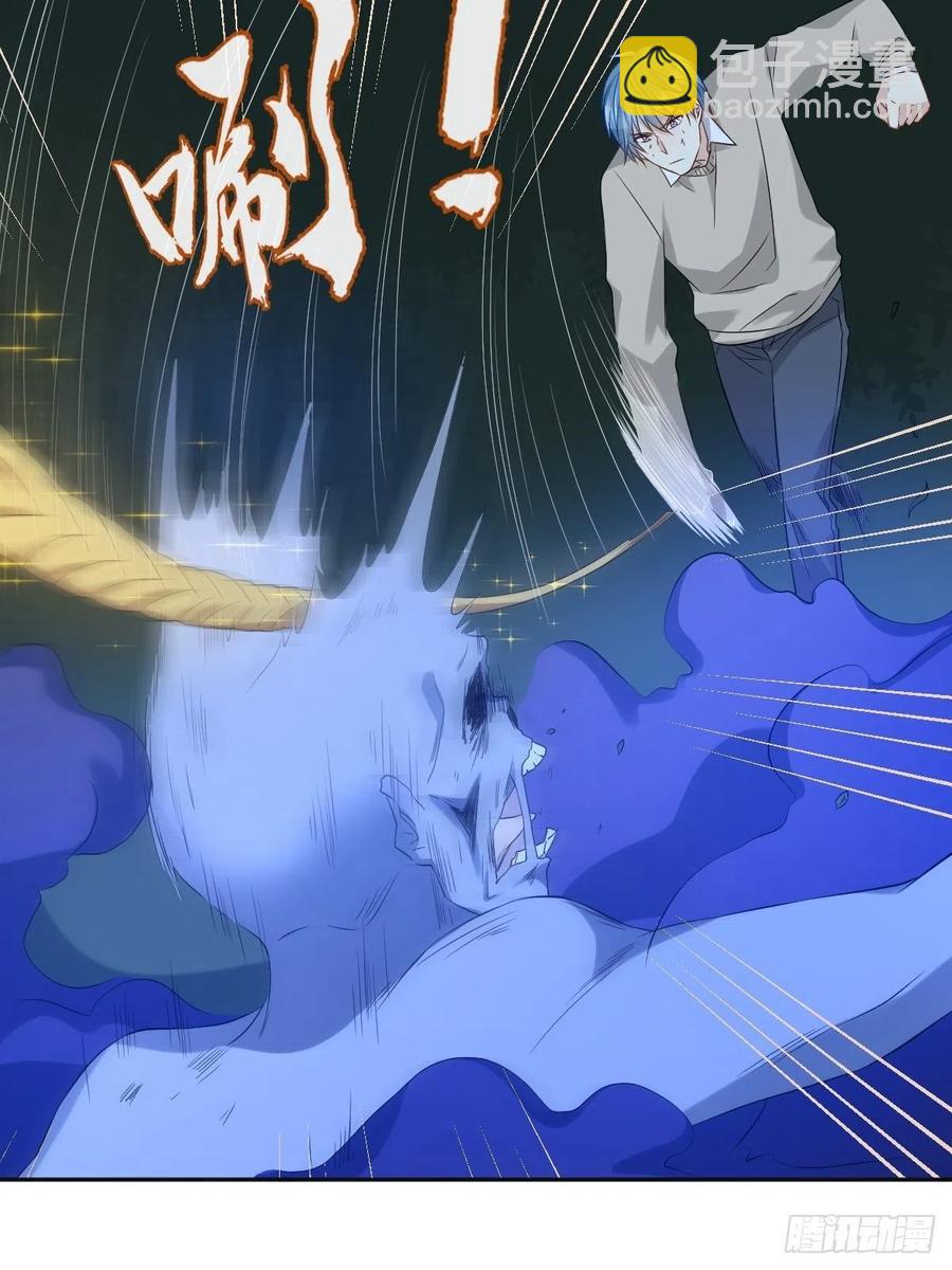 第100话 灵祖神通-第104话