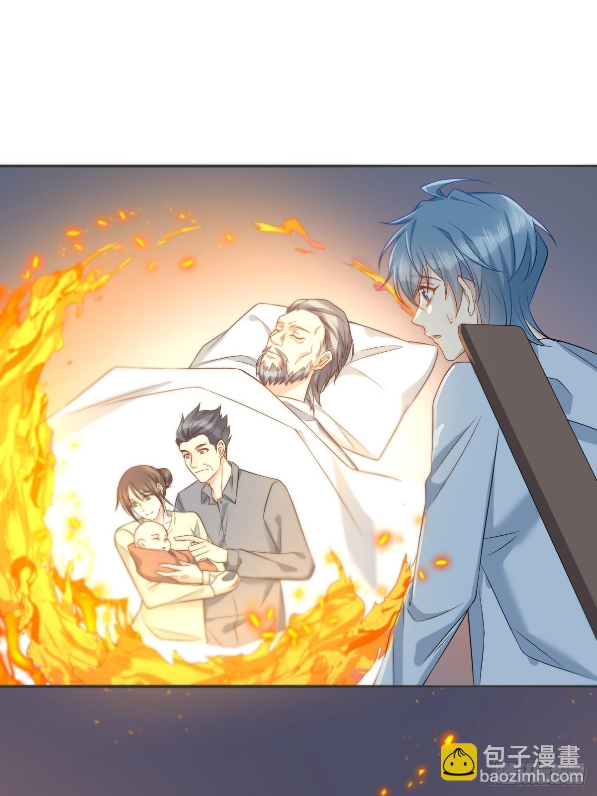 第144话 无生老母殿-第148话