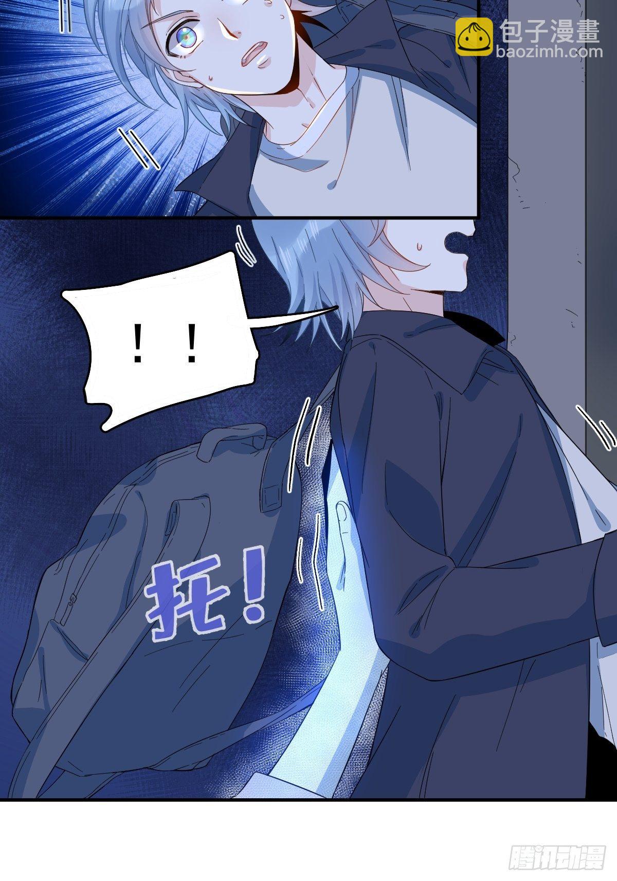 第17话 印符机的豪气-第18话