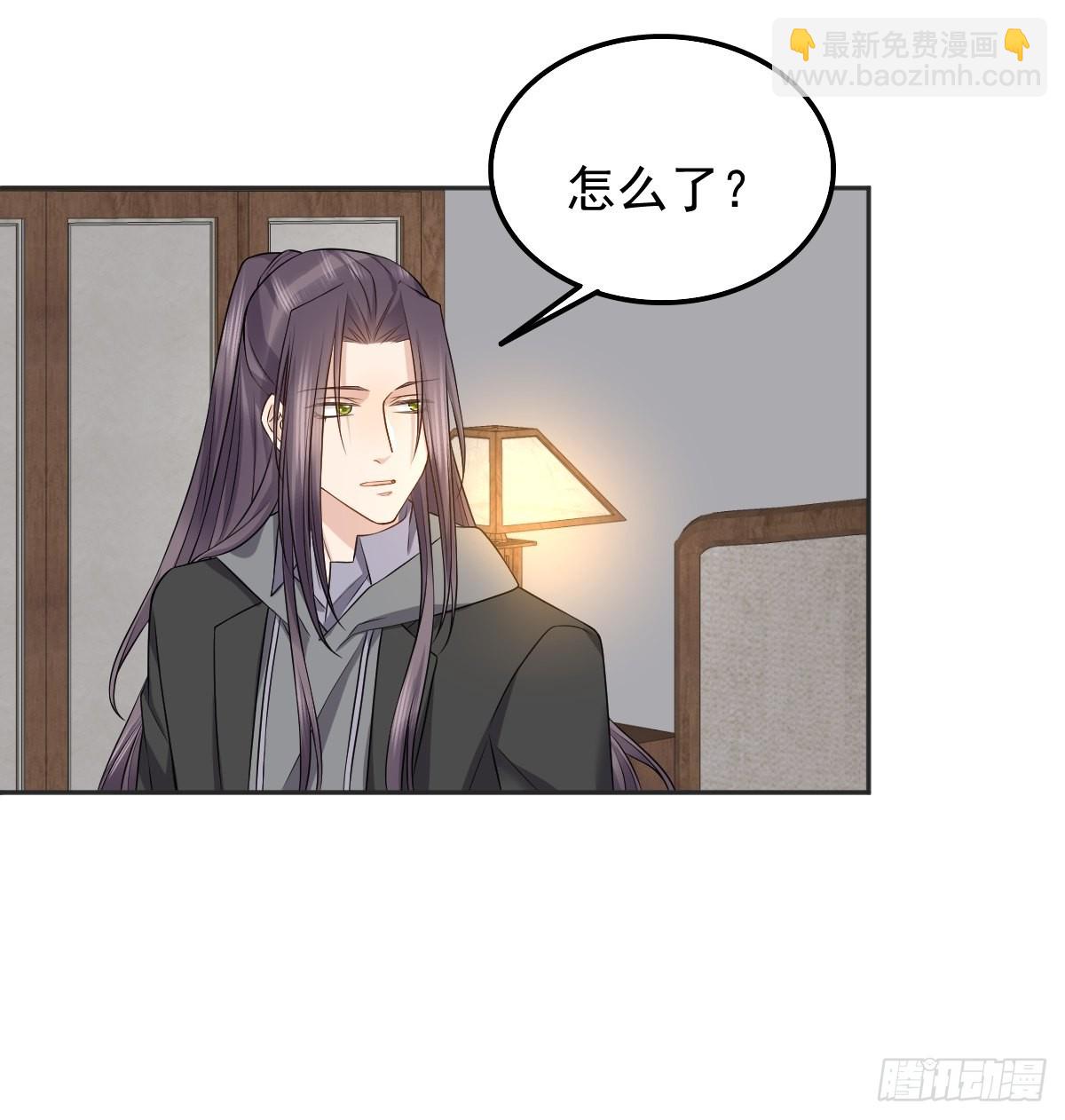 第168话 大恩不言谢？-第172话