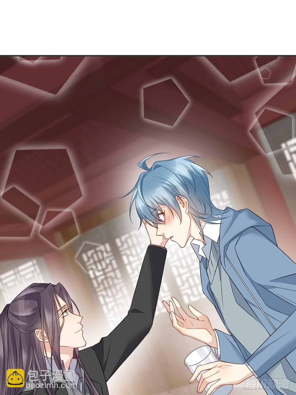 第168话 大恩不言谢？-第172话