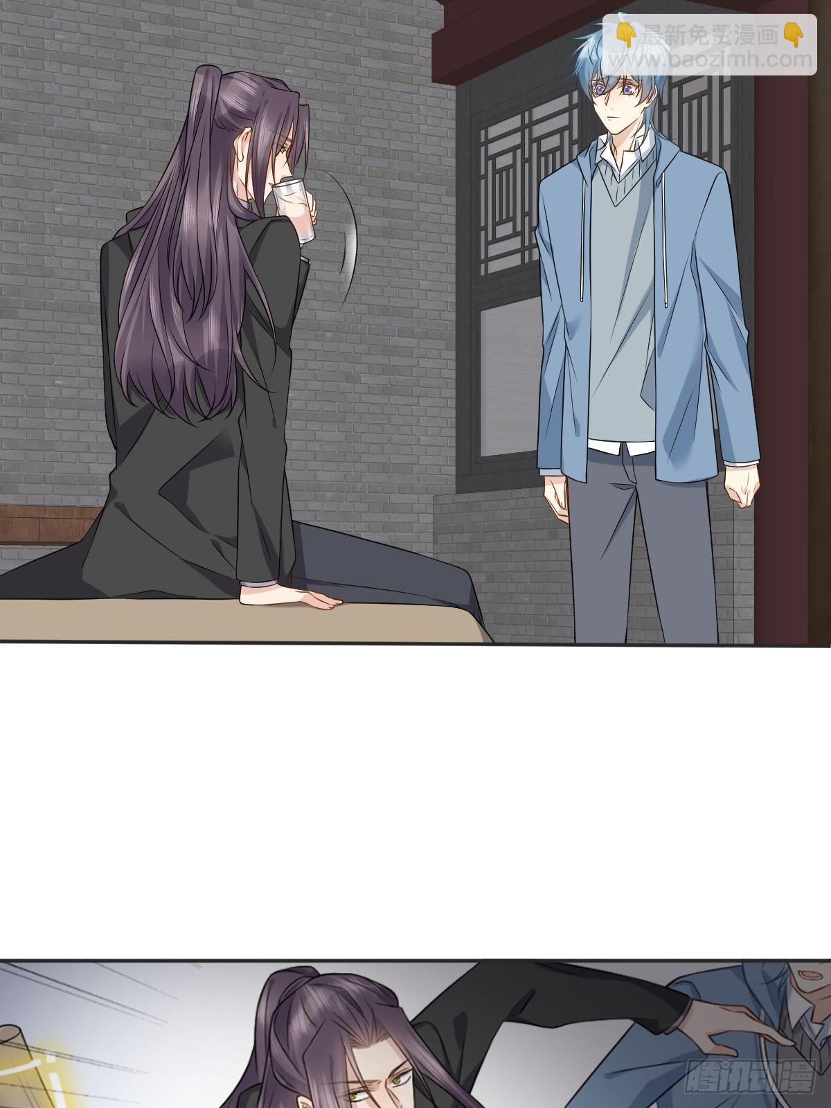 第168话 大恩不言谢？-第172话