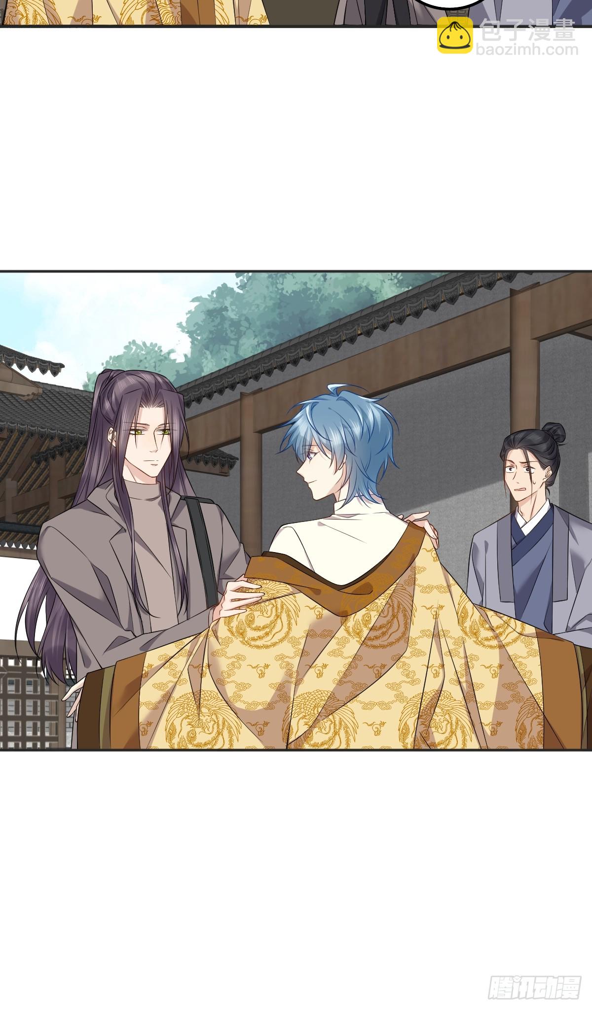 第178话 有对象了？-第182话