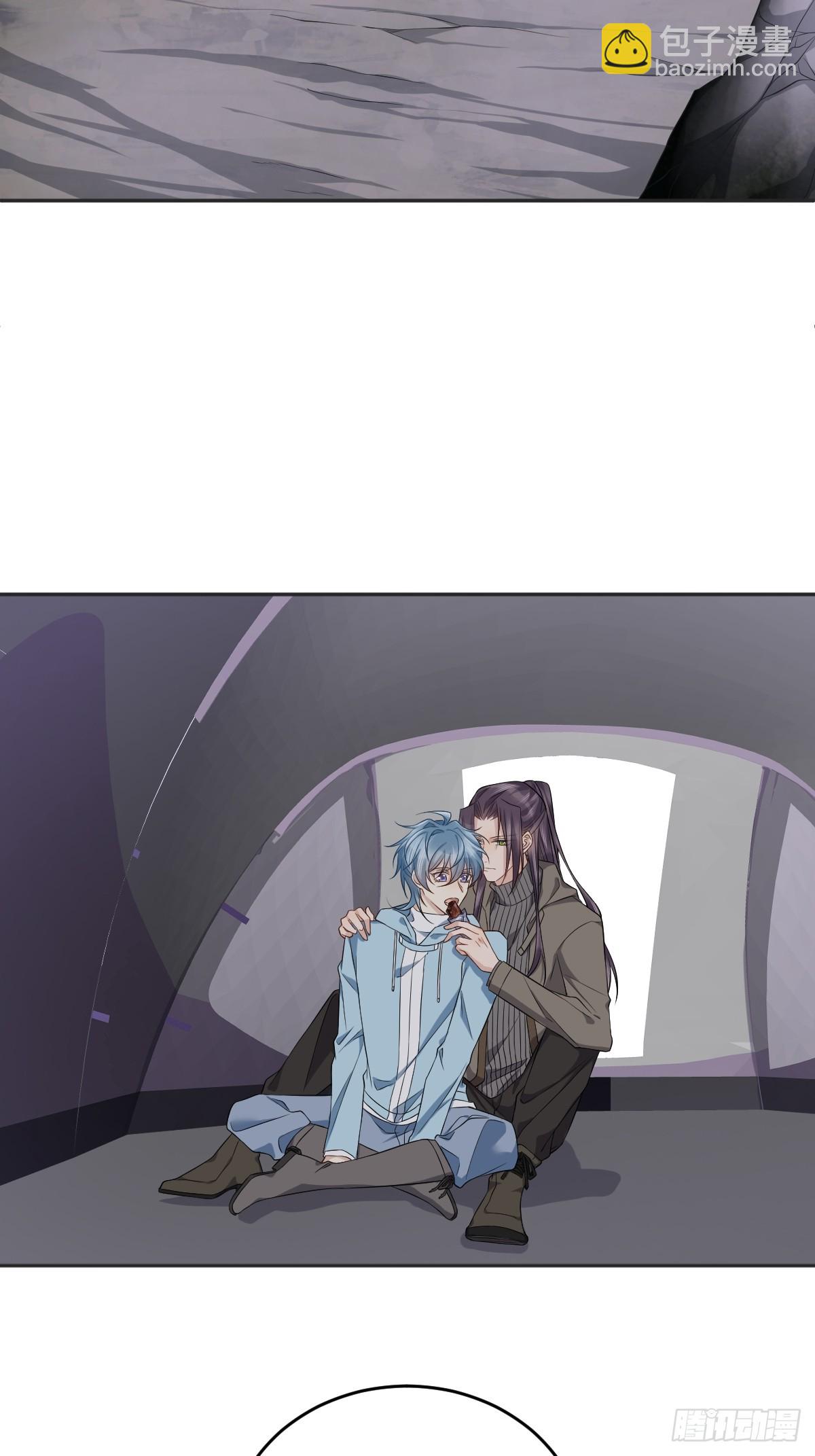 第186话 啾咪啾咪-第190话