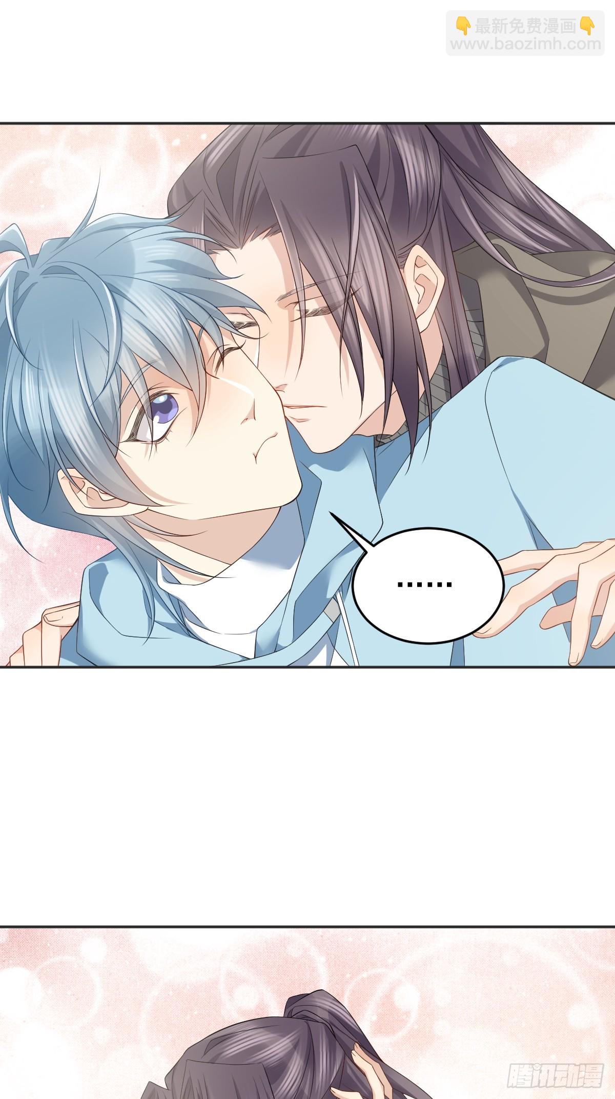 第186话 啾咪啾咪-第190话