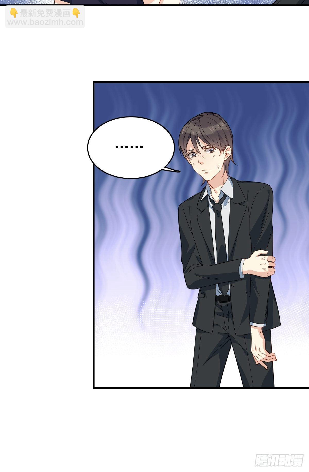 第21话 有性格的祖师爷-第22话