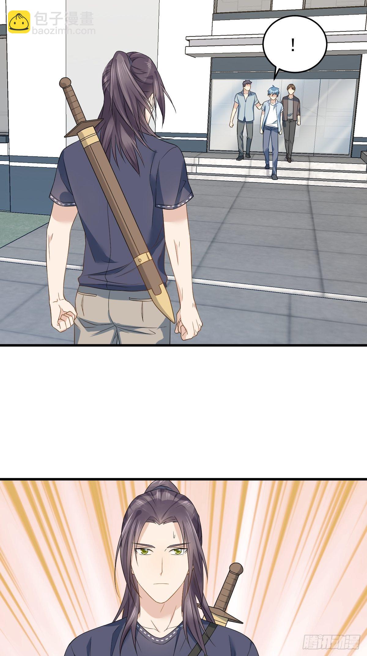 第50话 情感纠葛-第52话