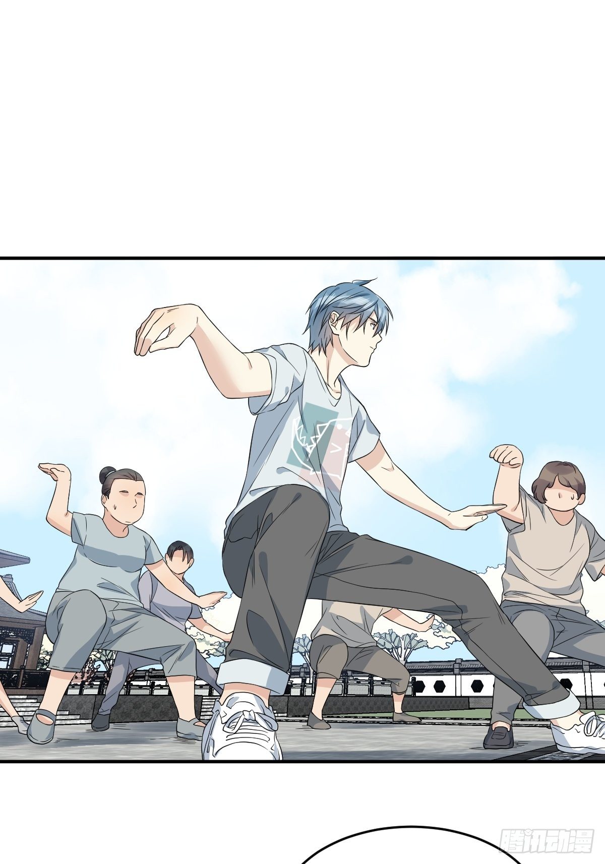 第64话 厕鬼-第66话