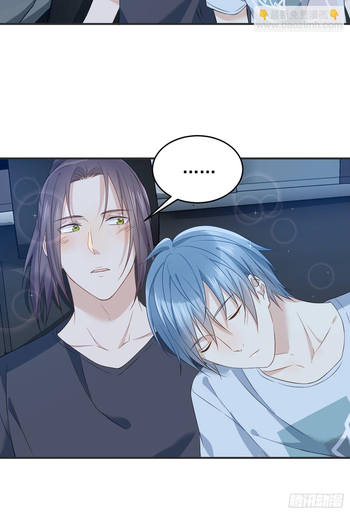 第70话 夜入薄山-第72话