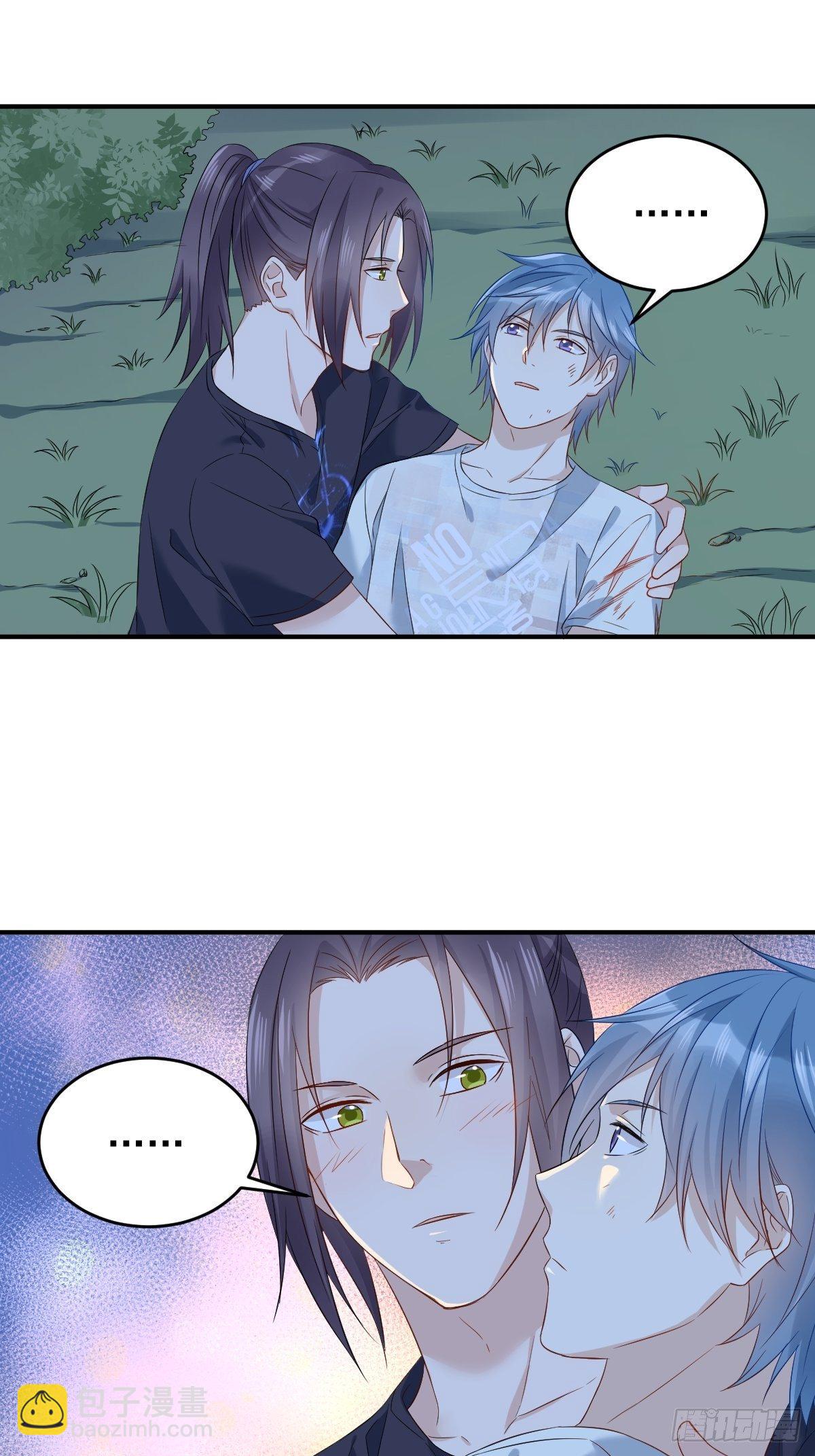 第77话 活捉柳灵童-第80话