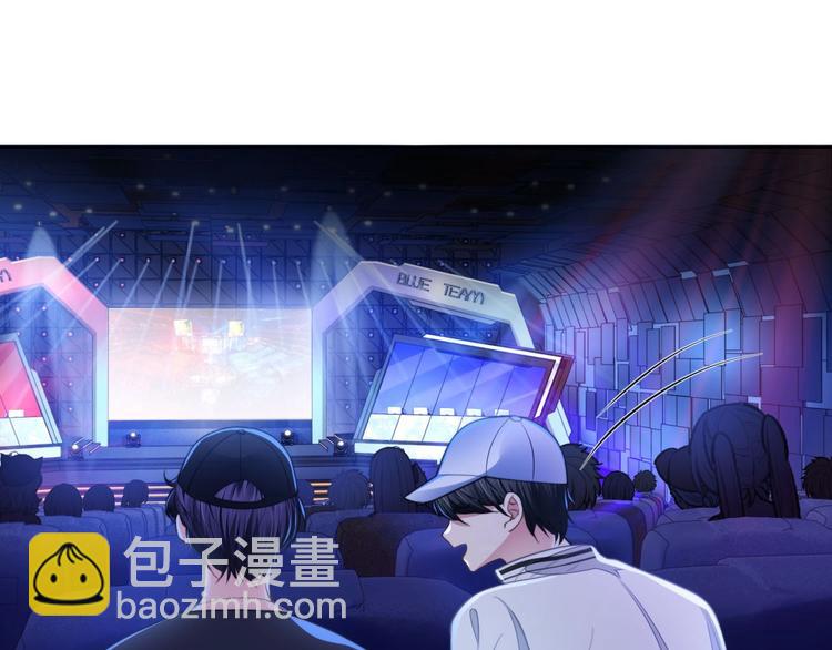 第9话 你要选谁？！(1/2)-第12话