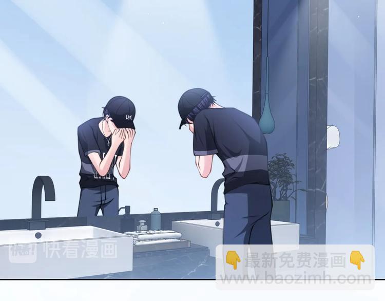 第9话 你要选谁？！(1/2)-第12话