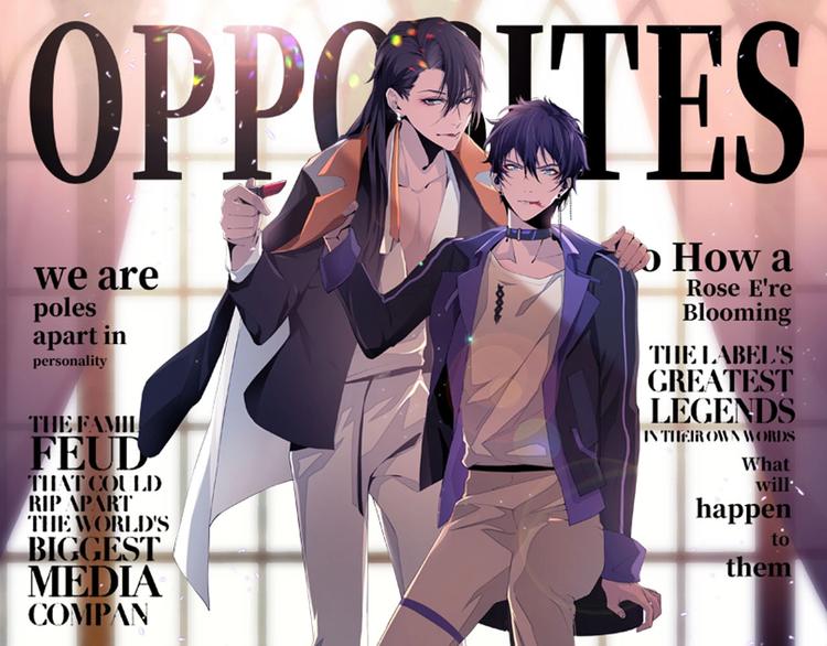 第13话 传达不到的情愫(1/3)-第16话