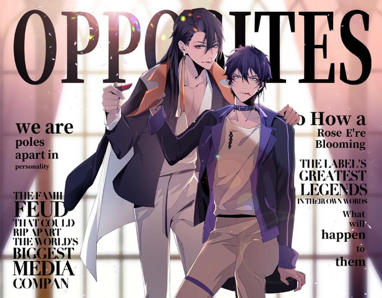 第19话 安慰(1/2)-第22话