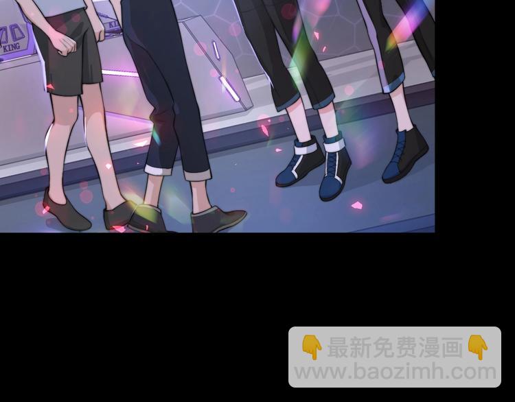 第2话 李柏奚的请求(1/3)-第4话