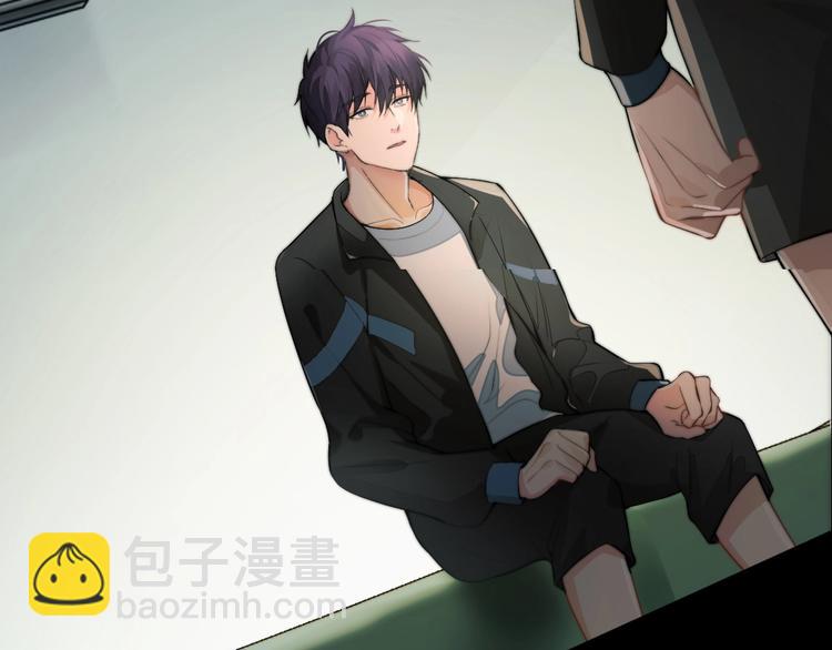 第2话 李柏奚的请求(1/3)-第4话