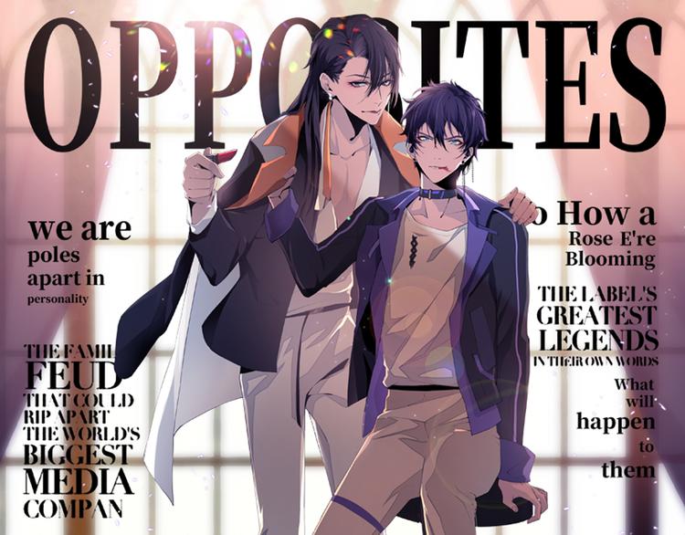 第43话 我们试试吧！(1/3)-第46话