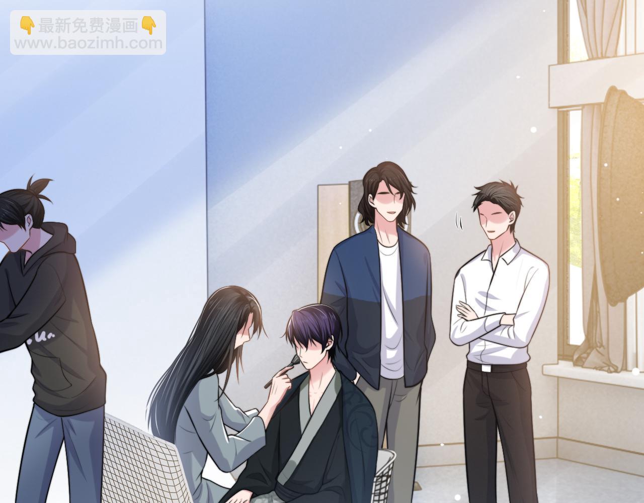 第47话 你真的是直男吗？！(1/3)-第50话