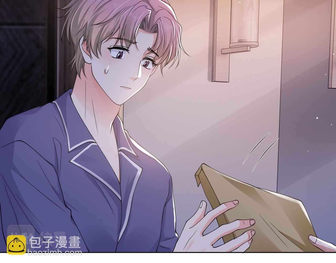 第57话 李柏奚一别三年(1/3)-第60话