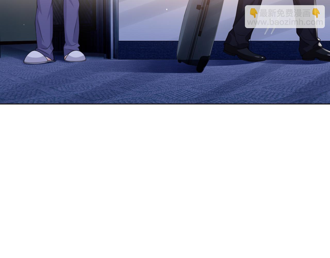 第57话 李柏奚一别三年(1/3)-第60话