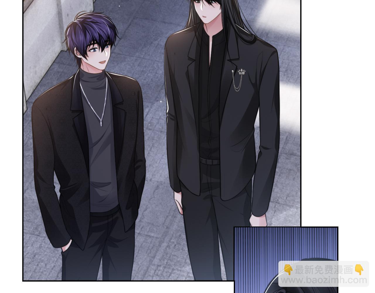 第59话 我们都变了(1/3)-第62话