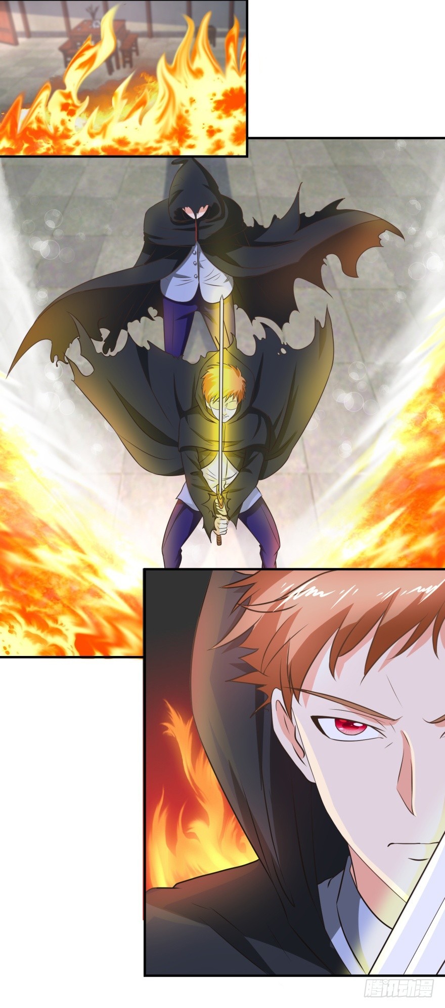 第五十七回-第58话