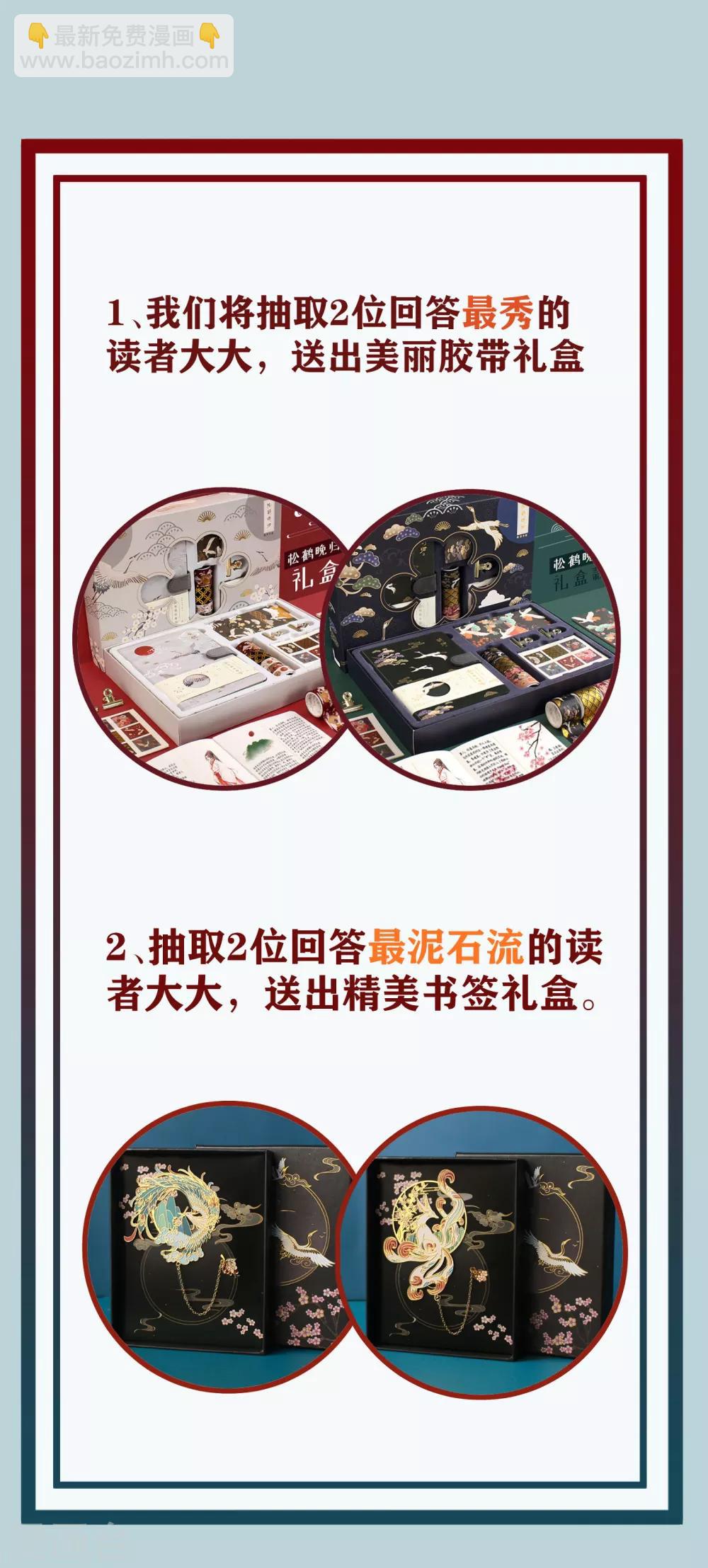 鳳歸巢：冷王盛寵法醫妃 - 人物檔案 - 1