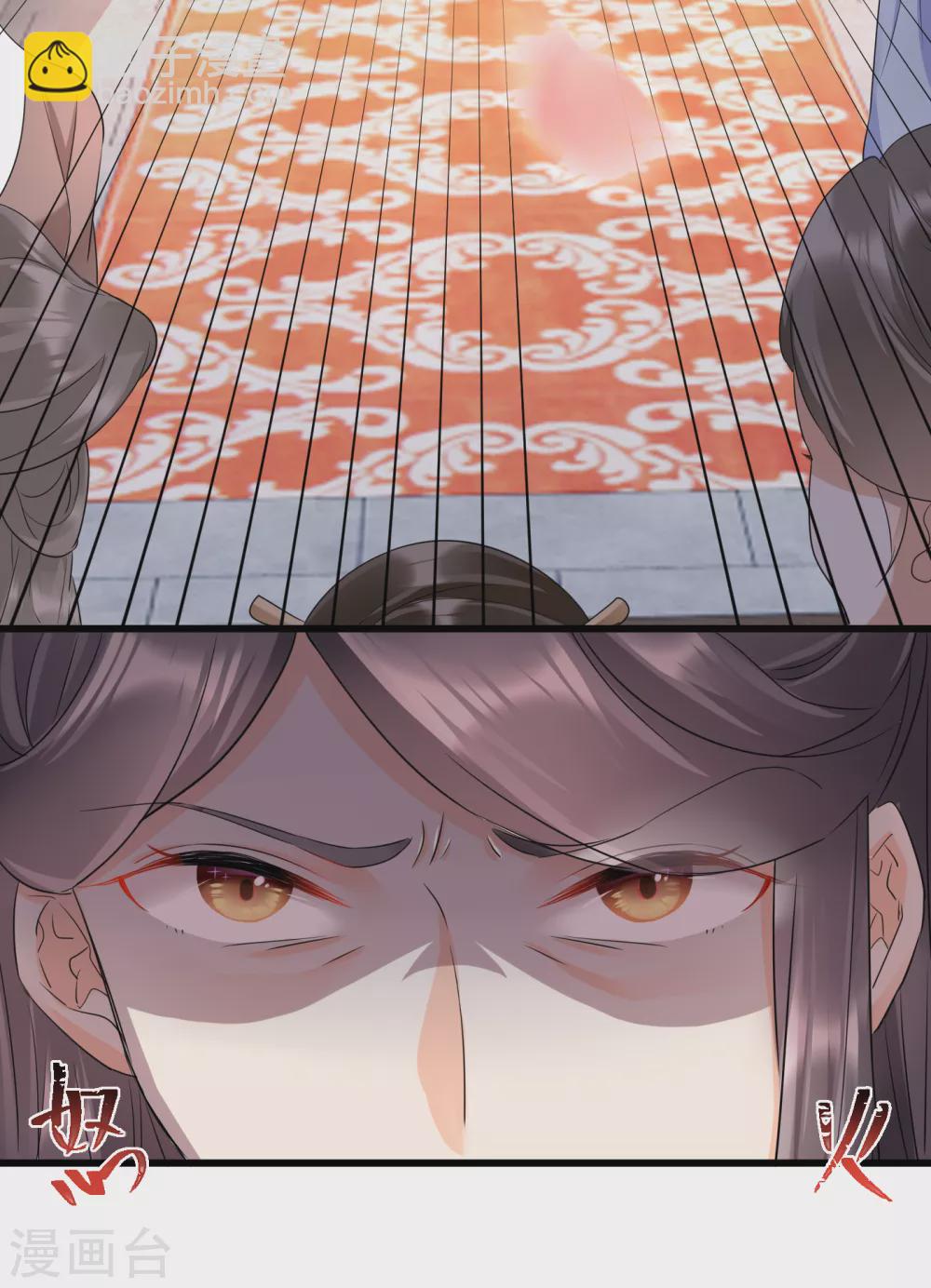 鳳歸巢：冷王盛寵法醫妃 - 第10話 毀容了 - 1