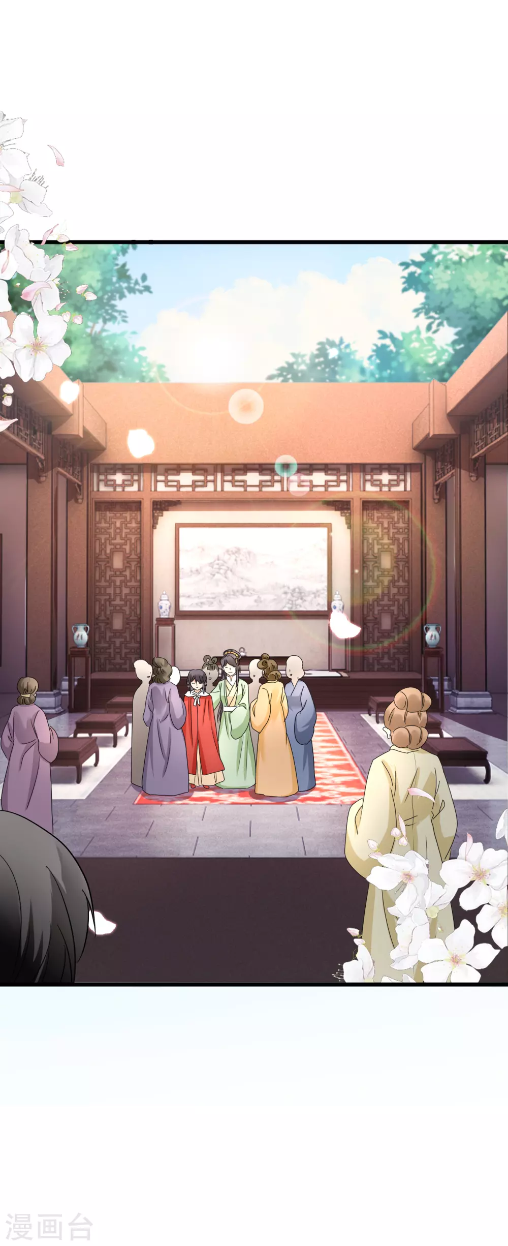 鳳歸巢：冷王盛寵法醫妃 - 第10話 毀容了 - 4