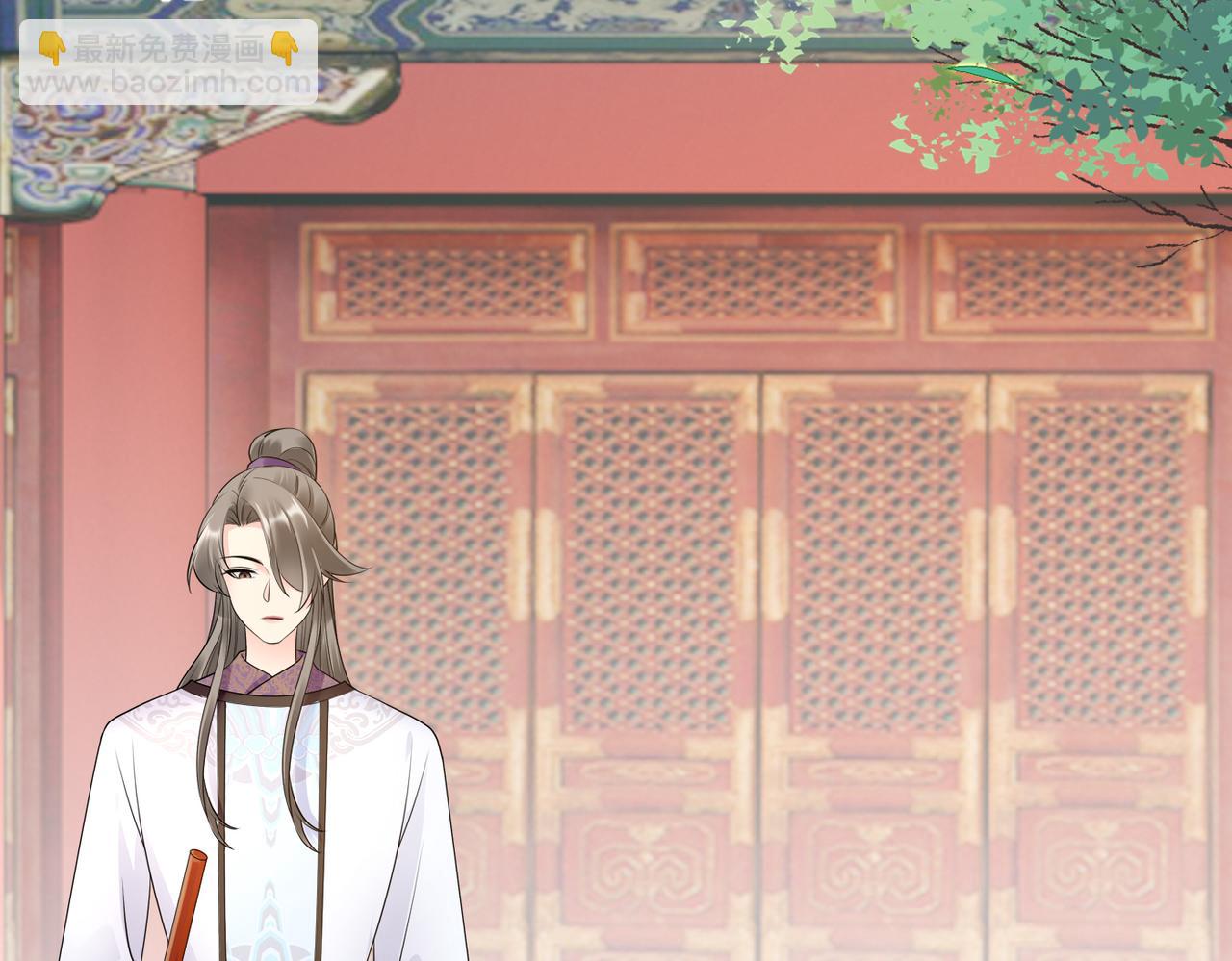 鳳歸巢：冷王盛寵法醫妃 - 第132話 祖母逝世 - 6