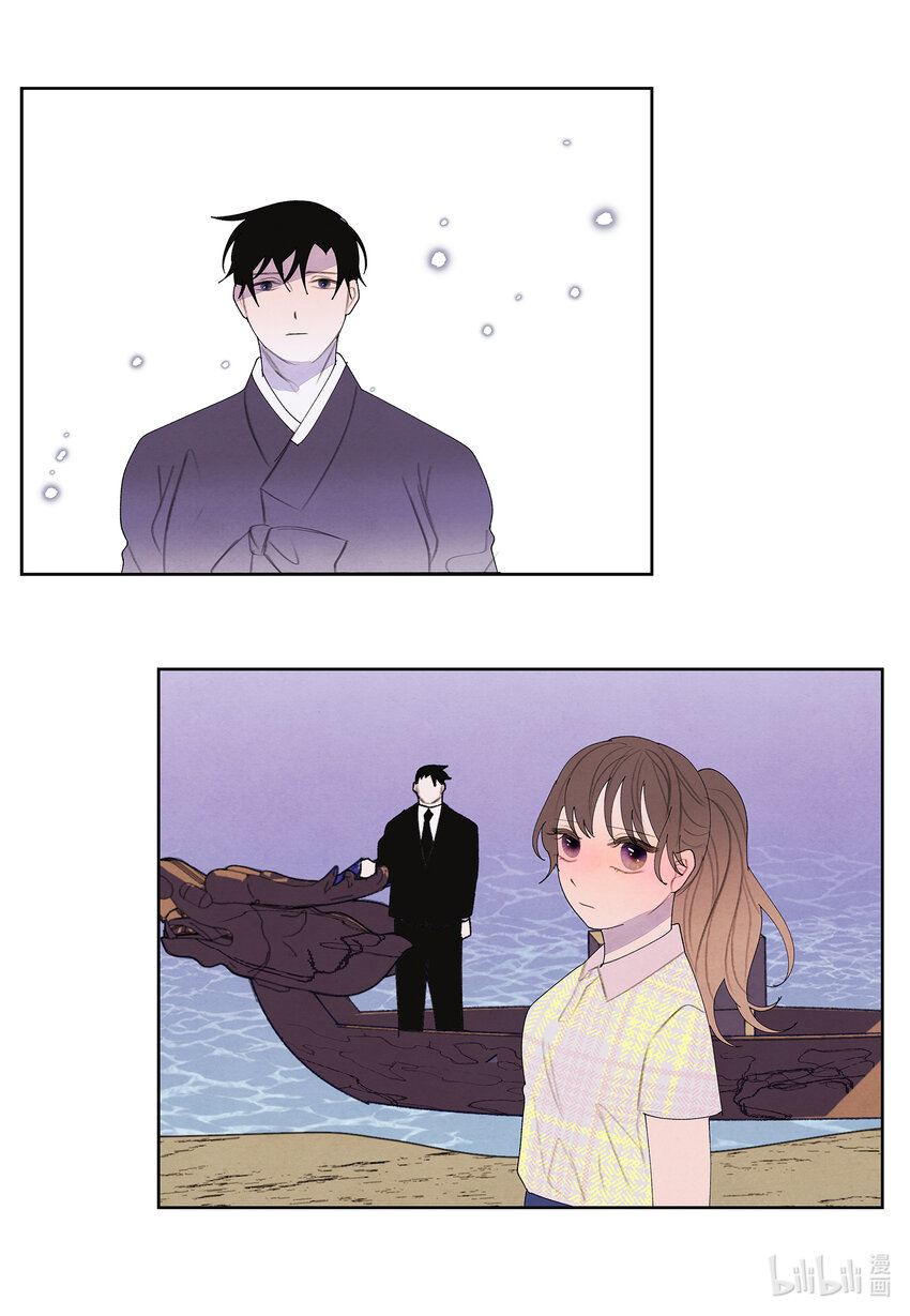 106 离别之时-第106话