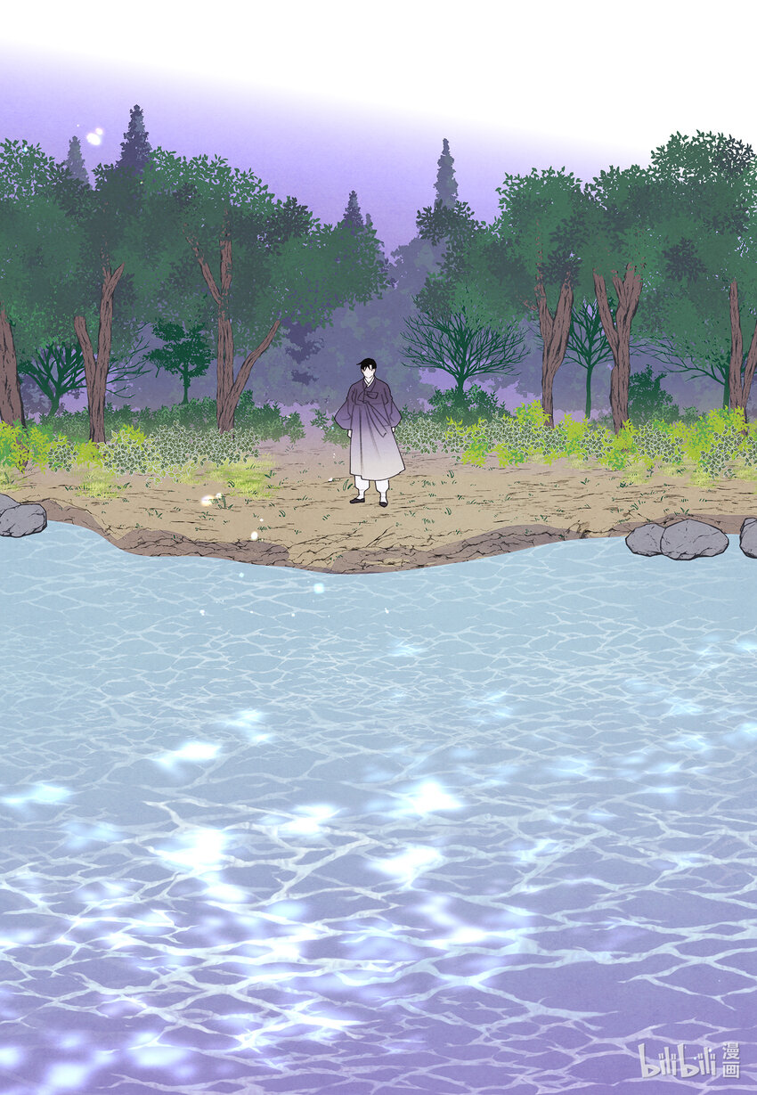 106 离别之时-第106话