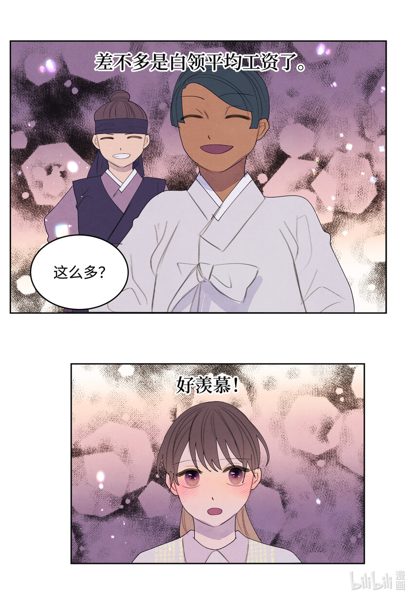 110 工作机会-第110话