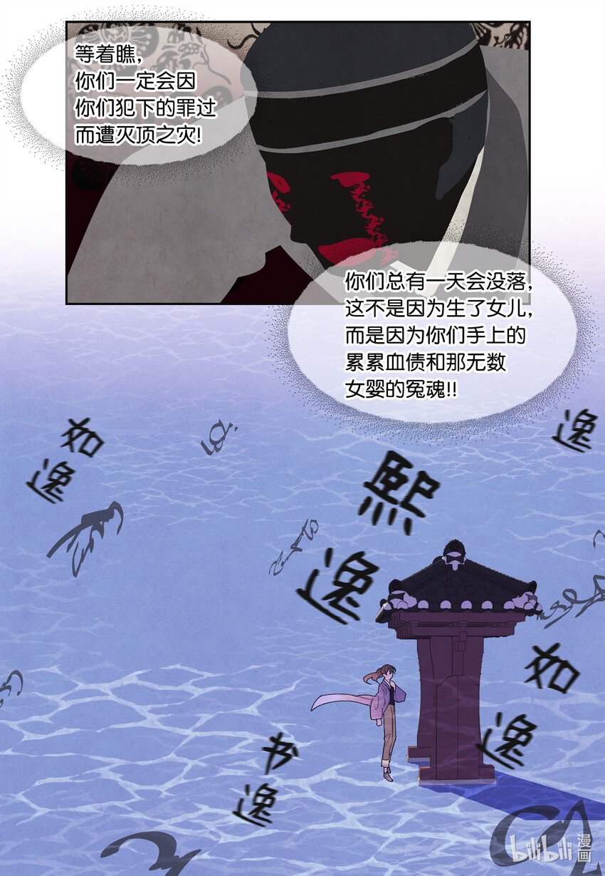 118 箱中世界-第118话