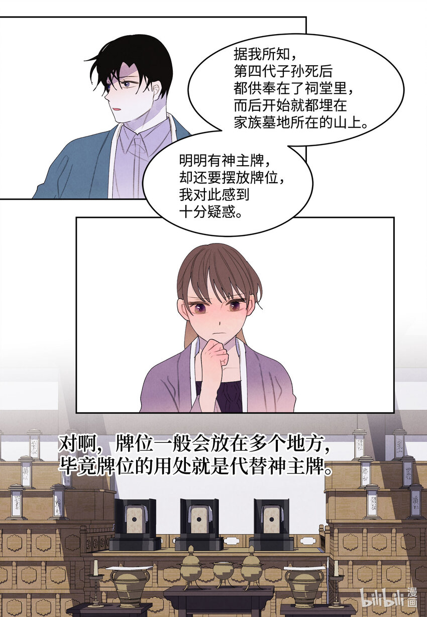 118 箱中世界-第118话