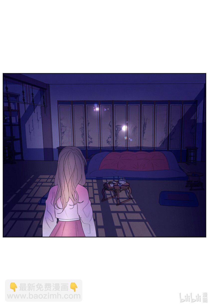 122 异变-第122话