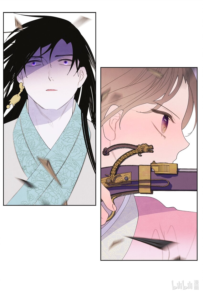 122 异变-第122话