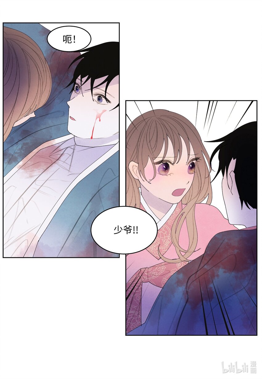 122 异变-第122话