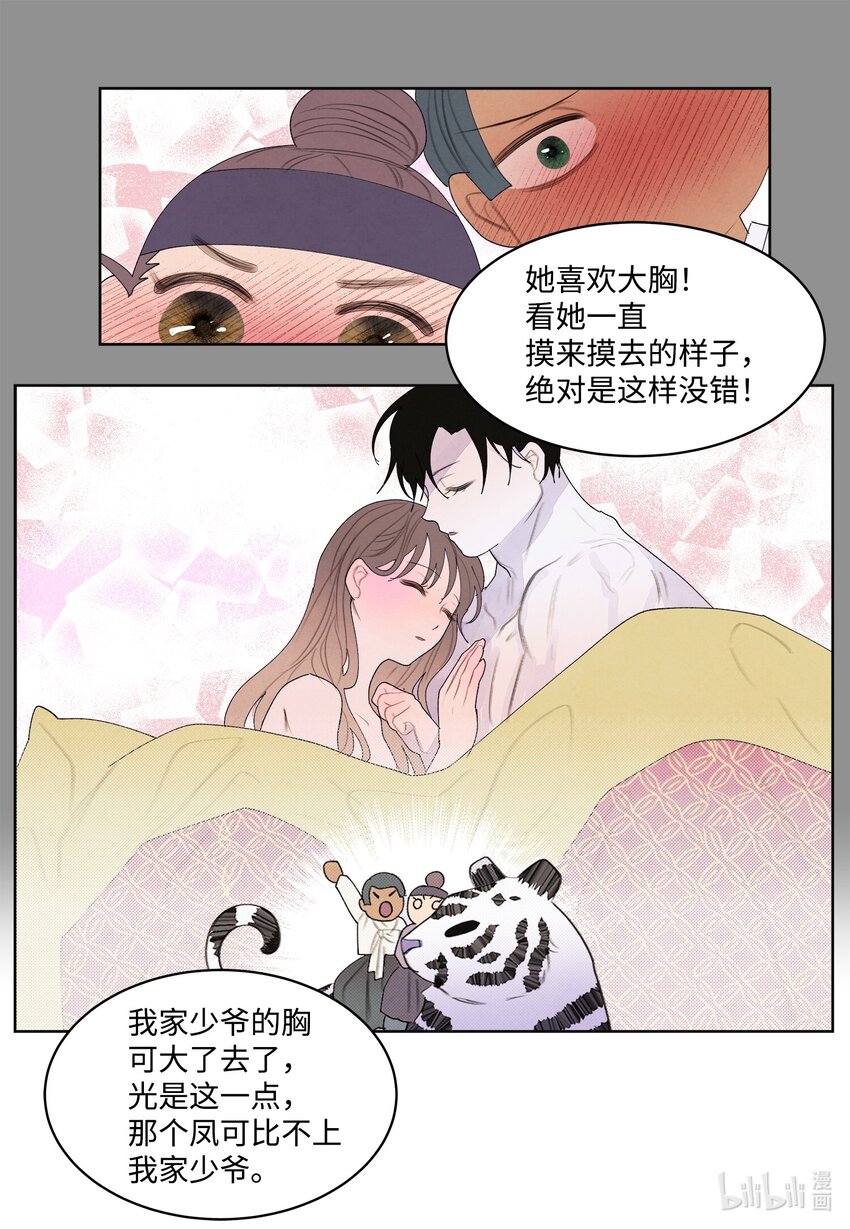 122 异变-第122话