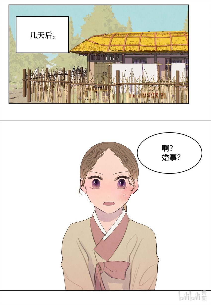 124 神鸟与少女-第124话