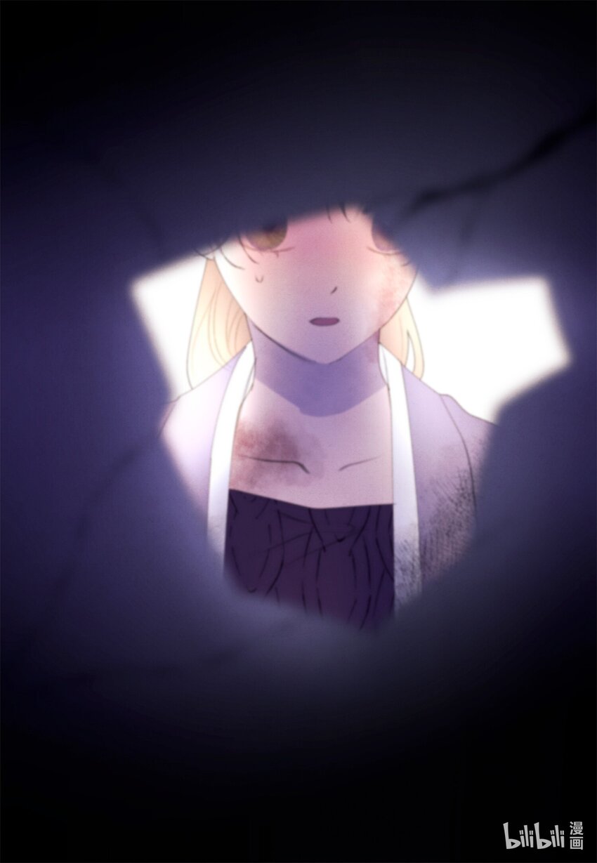 132 进城之路-第132话