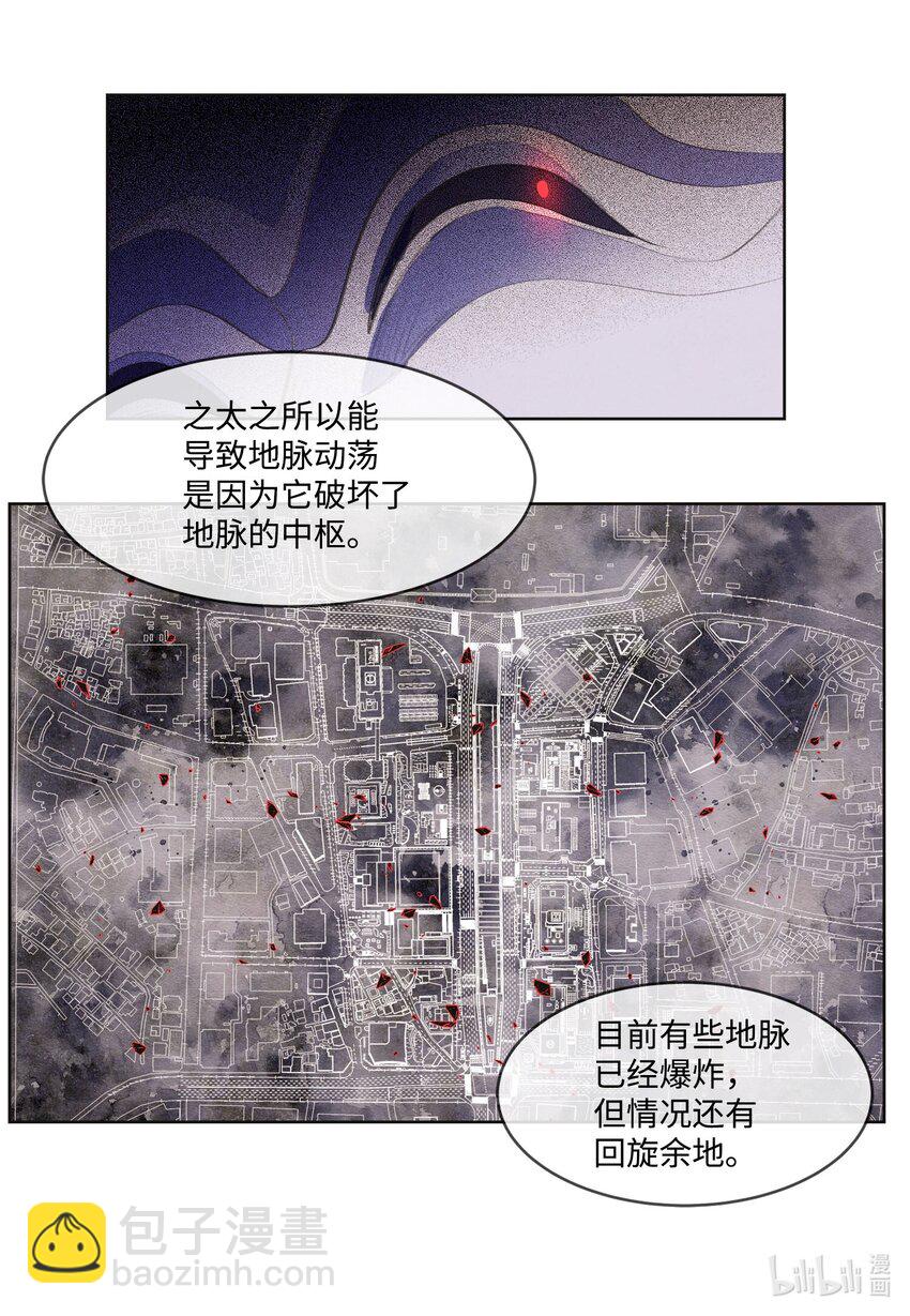 138 门的秘密-第138话