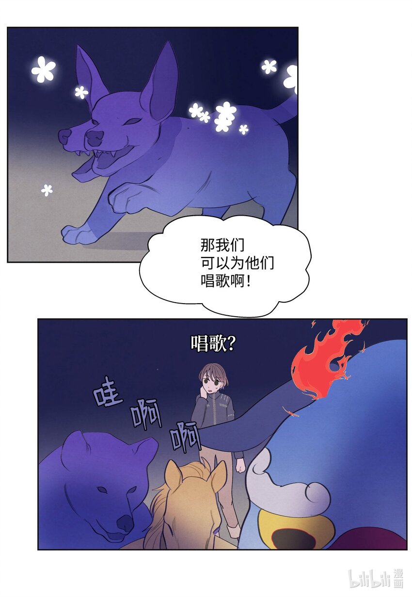 140 唤醒五门-第140话